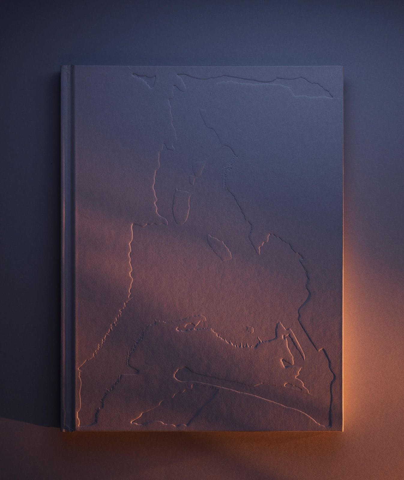 "IMPRESSIONS" by Romain Lenancker - Image 1